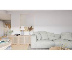 Nuevos apartamentos de lujo en venta en Jávea - excelente ubicación
