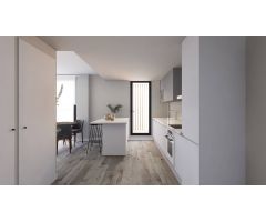 Nuevos apartamentos de lujo en venta en Jávea - excelente ubicación