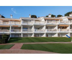 Vistas directas al Mar Mediterráneo - Dúplex en la costa de Moraira a la venta