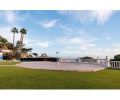 Vistas directas al Mar Mediterráneo - Dúplex en la costa de Moraira a la venta