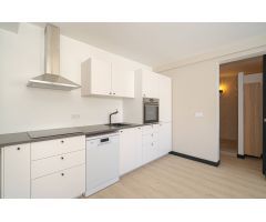 Piso reformado cerca de la playa del Arenal en venta en Javea