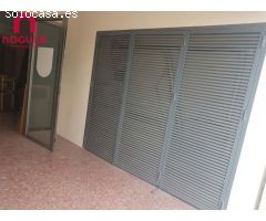 ALQUILER LOCAL COMERCIAL 235 METROS PARA MONTAR SU PROPIO NEGOCIO