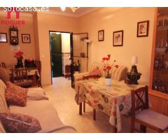 CASA EN LA AVD BARCELONA CON 100M2, 3 DORM. POR 190.000€