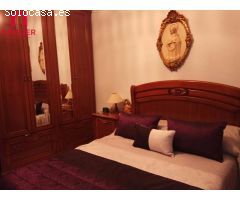 CASA EN LA AVD BARCELONA CON 100M2, 3 DORM. POR 190.000€