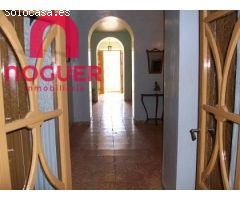 CASA EN VENTA EN GRANJA DE TORREHERMOSA (BADAJOZ)