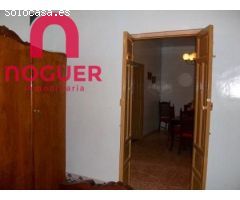 CASA EN VENTA EN GRANJA DE TORREHERMOSA (BADAJOZ)