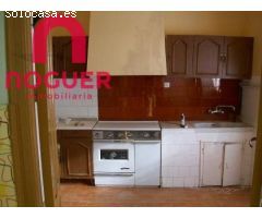 CASA EN VENTA EN GRANJA DE TORREHERMOSA (BADAJOZ)