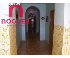CASA EN VENTA EN GRANJA DE TORREHERMOSA (BADAJOZ)