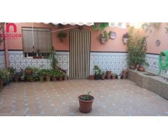 Fabulosa casa en la zona de los Olivos Borrachos!