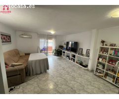 Bonito piso en venta en Miralbaida!