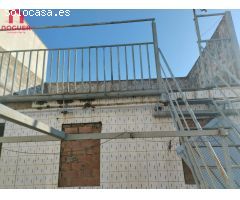 Casa en cañero para reformar a su gusto