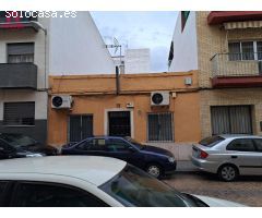 CASA-SOLAR DE 150 METROS