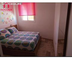 PISO EN ARROYO DEL MORO CON PISCINA COMUNITARIA