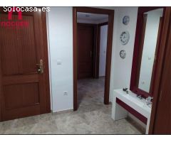 PISO EN ARROYO DEL MORO CON PISCINA COMUNITARIA