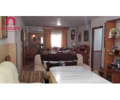 SE VENDE RESTAURANTE CON CASA EN VILLARRUBIA