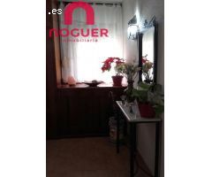 SE VENDE RESTAURANTE CON CASA EN VILLARRUBIA