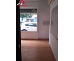 LOCAL ZONA COMERCIAL CIUDAD JARDIN VENTA Y ALQUILER