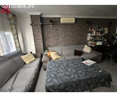 FANTASTICO PISO BAJO EN LA ZONA DE MIRALBAIDA
