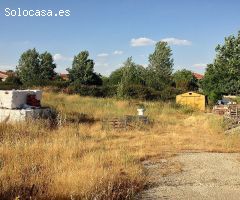 Parcela en Venta en Pedrezuela, Madrid