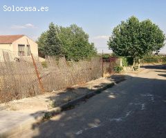 Parcela en Venta en Pedrezuela, Madrid