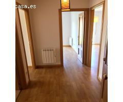 Piso en Venta en Vellón, El, Madrid