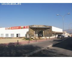 Local comercial en Alquiler en Pedrezuela, Madrid