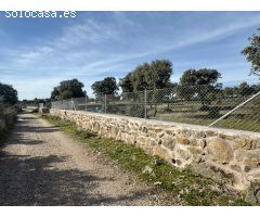 Finca rustica en Venta en Vellón, El, Madrid