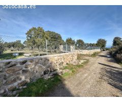 Finca rustica en Venta en Vellón, El, Madrid