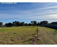 Finca rustica en Venta en Vellón, El, Madrid
