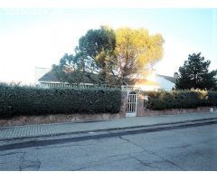Chalet en Venta en Molar, El, Madrid