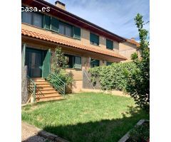 Chalet en Venta en Pedrezuela, Madrid