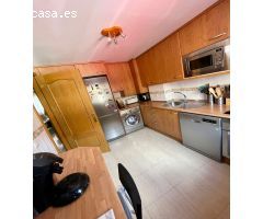 Chalet en Venta en Pedrezuela, Madrid