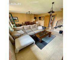 Chalet en Venta en Pedrezuela, Madrid