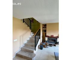 Chalet en Venta en Pedrezuela, Madrid