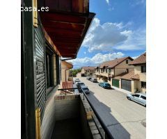 Chalet en Venta en Pedrezuela, Madrid