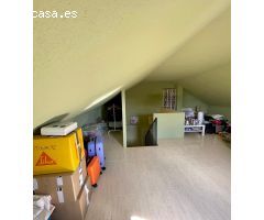 Chalet en Venta en Pedrezuela, Madrid