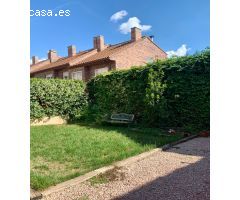 Chalet en Venta en Pedrezuela, Madrid