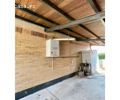 Chalet en Venta en Pedrezuela, Madrid