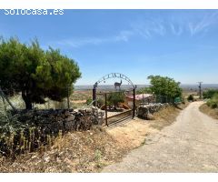 Finca rustica en Venta en Vellón, El, Madrid
