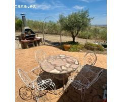 Finca rustica en Venta en Vellón, El, Madrid