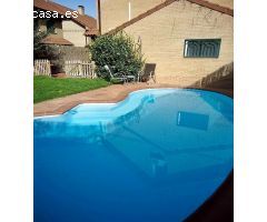 Chalet en Venta en Pedrezuela, Madrid