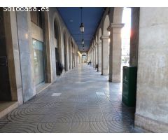 EDIFICIO EMBLEMÁTICO DE REUS EN VENTA.