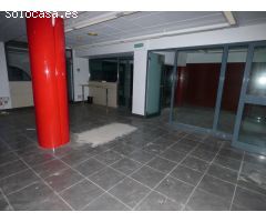 EDIFICIO EMBLEMÁTICO DE REUS EN VENTA.