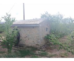 Finca Agricola en Aleixar