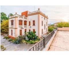 Palacete en venta en Alforja