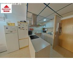 Apartamento turistico en Salou
