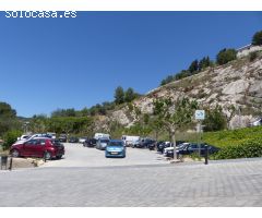 Bonito piso en Castellvell del camp