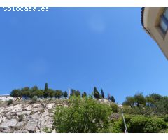 Bonito piso en Castellvell del camp