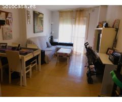 Bonito piso en Castellvell del camp