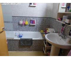 Bonito piso en Castellvell del camp